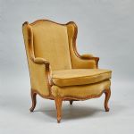 987 2207 ARMCHAIR
